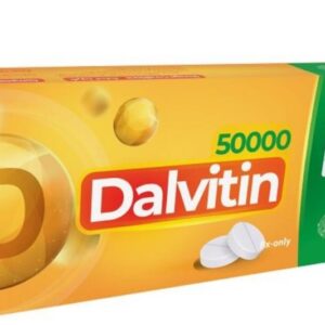 اوغاريت - دالفيتين 50000