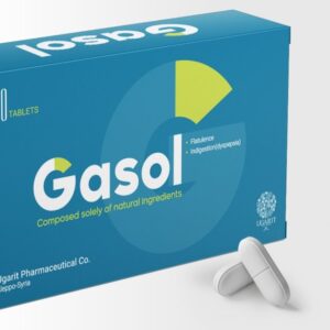 اوغاريت - غازول 30 مضغوطة