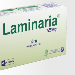 اوغاريت - لاميناريا 125