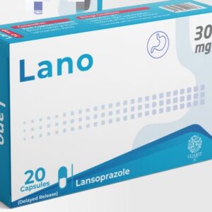 اوغاريت - لانو 30