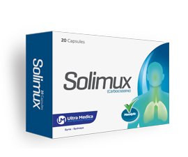 التراميديكا - سولي موكس كبسول