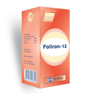التراميديكا - فوليرون 12 شراب