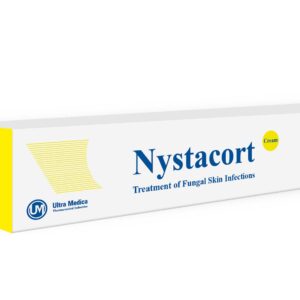التراميديكا - نيستاكورت كريم
