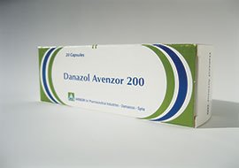 ابن زهر - دانازول ابن زهر 200