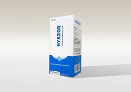 ابن زهر - هيازور قطرة