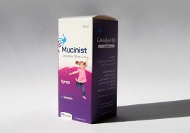 ابن زهر - موسينيست شراب 250