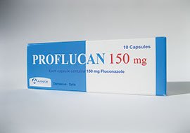 ابن زهر - بروفلوكان 150