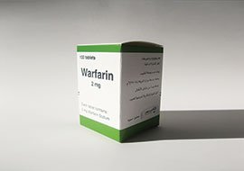 ابن زهر - وارفارين 2