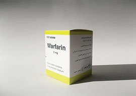 ابن زهر - وارفارين 5