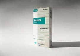 ابن زهر - زولام 0.25