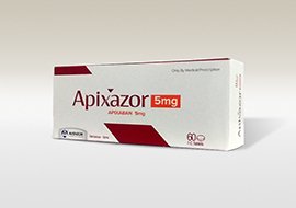 ابن زهر - ابيكسازور 5 - 60 مضغوطة