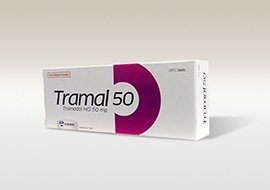 ابن زهر - ترامال 50