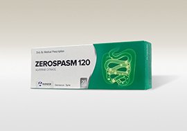 ابن زهر - زيروسبازم 120