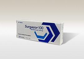 ابن زهر - سورغازور 100