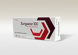 ابن زهر - سورغازور 300