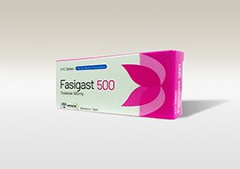 ابن زهر - فاسيغاست 500