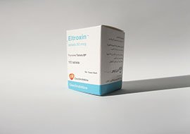 ابن زهر - التروكسين 50