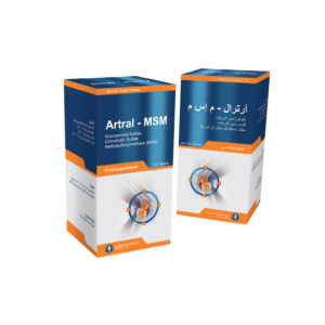 الفارس - ارترال م اس م 60 مضغوطة