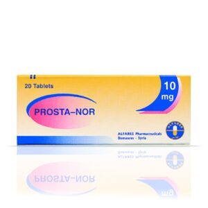 الفارس - بروستانور 10