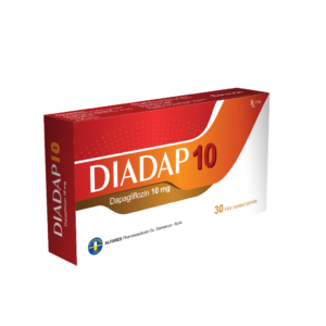 الفارس - دياداب 10