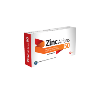 الفارس - زنك الفارس 50
