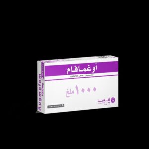 افاميا - اوغمافام 1000