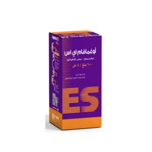 افاميا - اوغمافام 600 اي اس