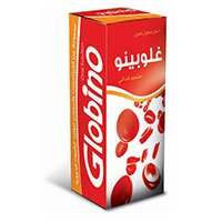 افاميا - غلوبينو شراب