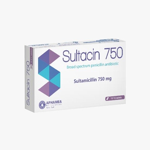 افاميا - سولتاسين 750