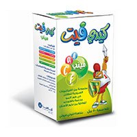 افاميا - كيدي فيت ميني