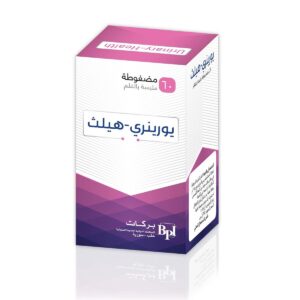 بركات - يورينري هيلث