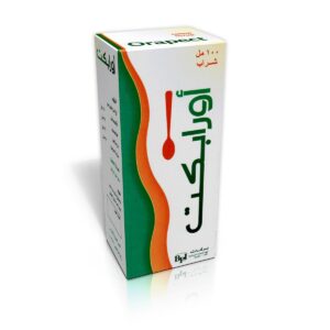 بركات - اورابكت شراب 100 مل