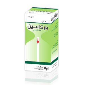 بركات - باركاسين شراب