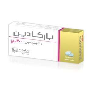 بركات - باركادين 300
