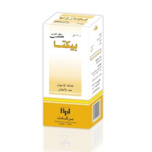 بركات - بيكتا شراب
