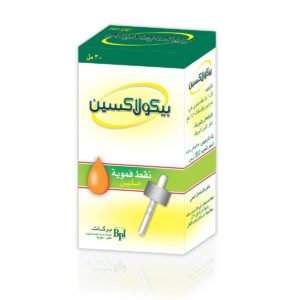 بركات - بيكولاكسين نقط