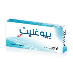 بركات - بيوغليت 30