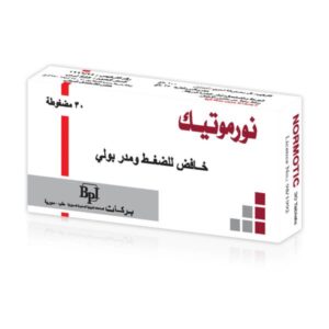 بركات - نورموتيك