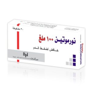 بركات - نورموتين 100