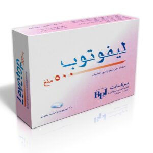 بركات - ليفوتوب 500
