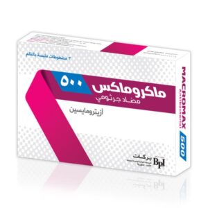 بركات - ماكروماكس 500