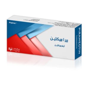 بركات - بيراميكتين