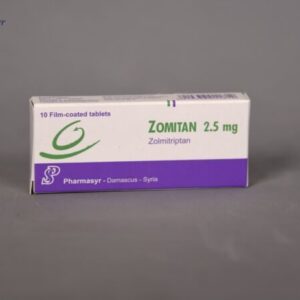 فارماسير - زوميتان 2.5
