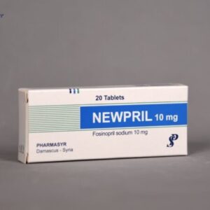 فارماسير - نيوبريل 10