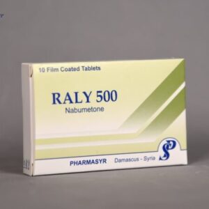 فارماسير - رالي 500