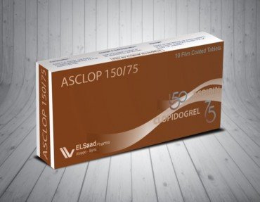 السعد - اسكلوب 150
