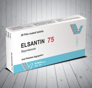 السعد - السانتين 75