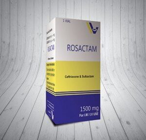 السعد - روزاكتام 1500