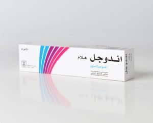 ميديوتيك - اندوجل (Indogel) – هلام