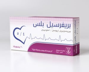 بريفرسيل بلس 4/5